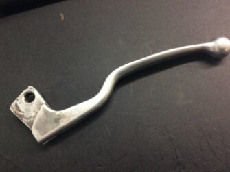 2006 Suzuki Clutch lever