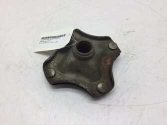 1985 Suzuki Rear Hub