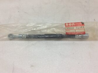 1977 Suzuki Brake Hose - Obsolete
