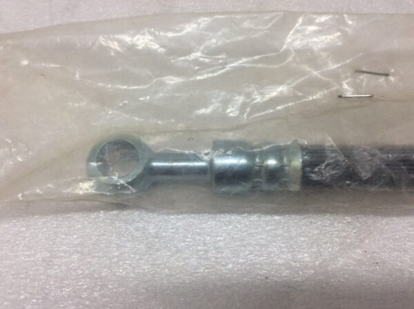1977 Suzuki Brake Hose - Obsolete - Image 4