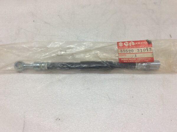 1977 Suzuki Brake Hose - Obsolete