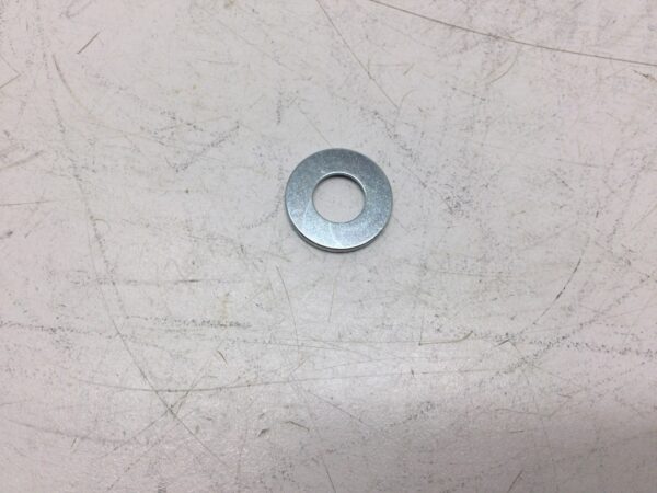 2011 Yamaha Cylinder Head Plate Washer - Image 2