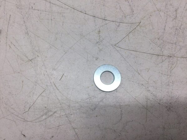 2011 Yamaha Cylinder Head Plate Washer - Image 3