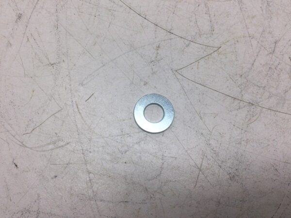 2011 Yamaha Cylinder Head Plate Washer - Image 4
