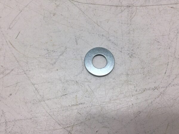 2011 Yamaha Cylinder Head Plate Washer