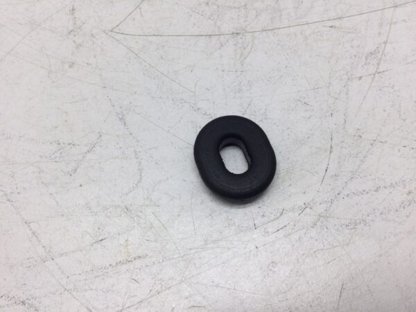 Grommet, Lower Side Cover - RD400