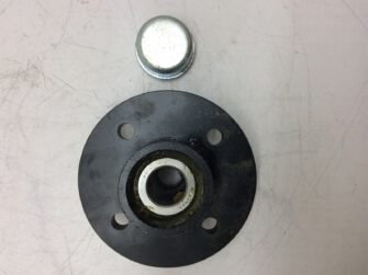 4 BOLT HUB ASSEMBLY