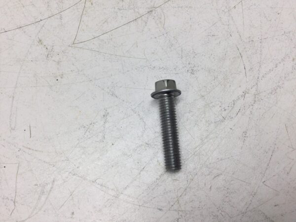 2008 Suzuki Muffler Bolt 8x35 - Image 2