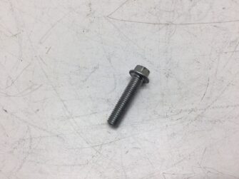 2008 Suzuki Muffler Bolt 8x35
