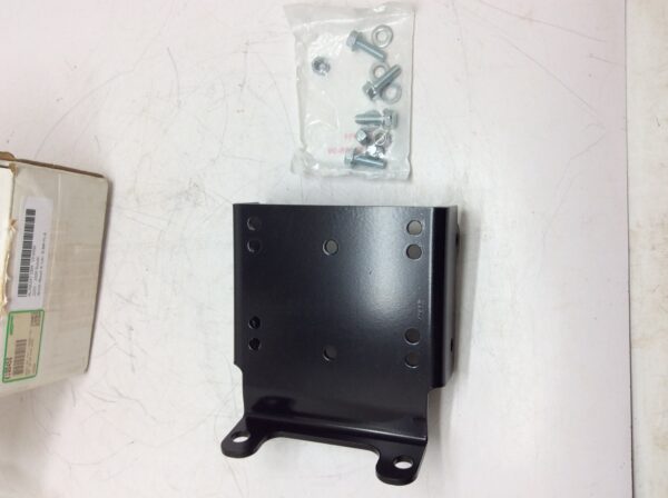 2009 Suzuki Winch Mount Kit - Image 3