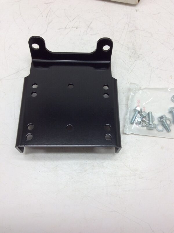 2009 Suzuki Winch Mount Kit - Image 5