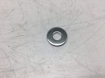 2001 Yamaha WASHER PLATE