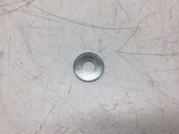 2001 Yamaha WASHER PLATE - Image 4