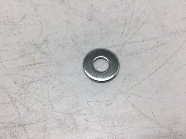 2001 Yamaha WASHER PLATE