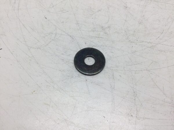 2000 Yamaha Rear Suspension Idler Wheel Plate Washer - Image 2