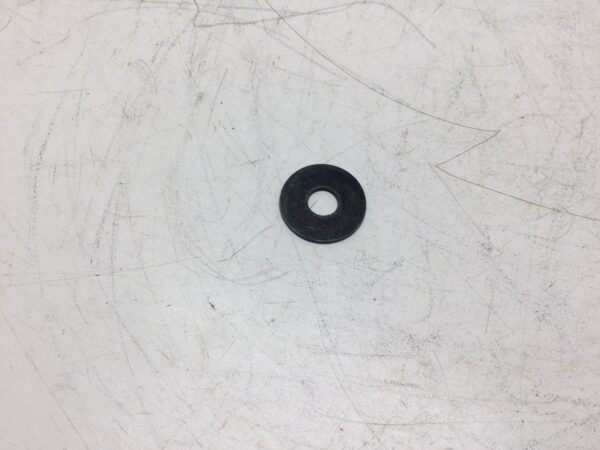2000 Yamaha Rear Suspension Idler Wheel Plate Washer - Image 4