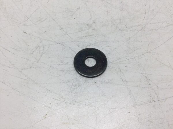 2000 Yamaha Rear Suspension Idler Wheel Plate Washer