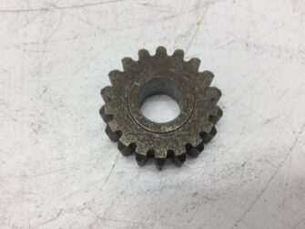 1983 Suzuki 2nd Drive Gear NT:18