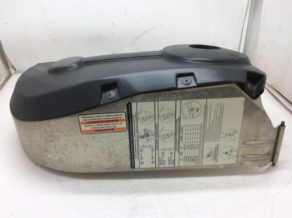 2006 Ski-Doo BELT GUARD ASS'Y - Image 3