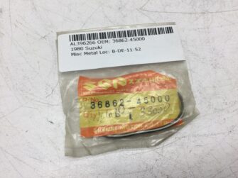 1980 Suzuki Turn Signal Lead Wire - fits GS 1000
