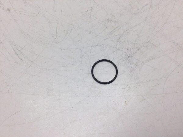 1998 Yamaha o-ring chaincase assembly - Image 4