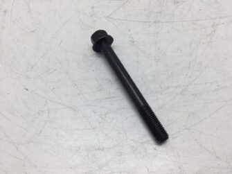 2005 Yamaha Torque Arm Assembly Flange Bolt
