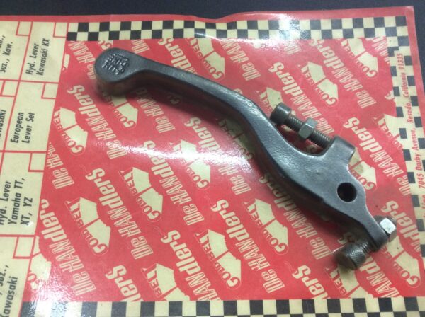 1985 Honda Brake Lever, Hydraulic - Aftermarket - Image 2