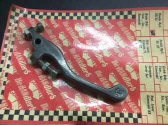 1985 Honda Brake Lever, Hydraulic - Aftermarket