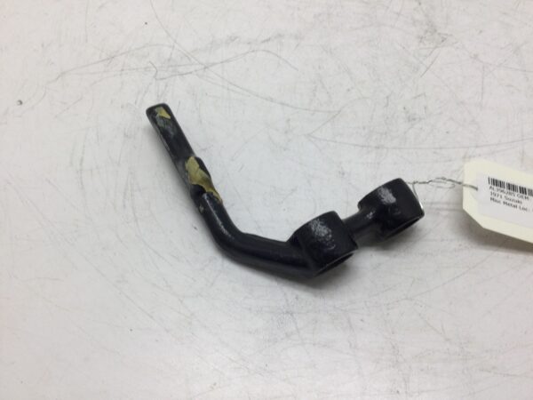 1971 Suzuki Left Front Footrest Bar - fits GT 750 - Image 2