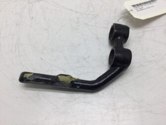 1971 Suzuki Left Front Footrest Bar - fits GT 750