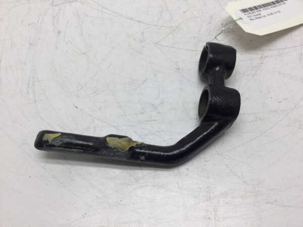 1971 Suzuki Left Front Footrest Bar - fits GT 750