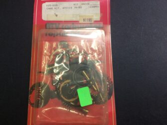 1979 Honda Carburetor Repair Kit - Sudco Brand