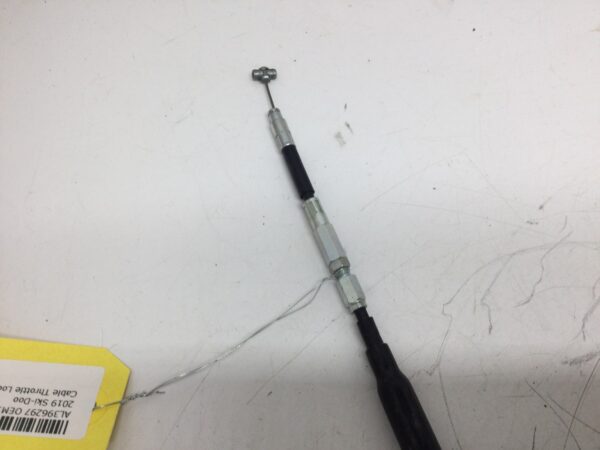 2019 Ski-Doo Throttle Cable - fits MX Z Blizzard 850 - Image 3