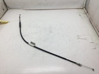 2019 Ski-Doo Throttle Cable - fits MX Z Blizzard 850