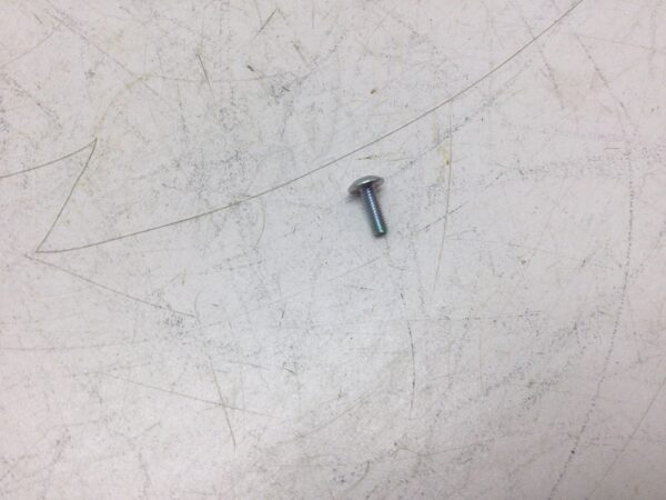 1985 Suzuki Air Cleaner Screw - fits RM125 - Image 2