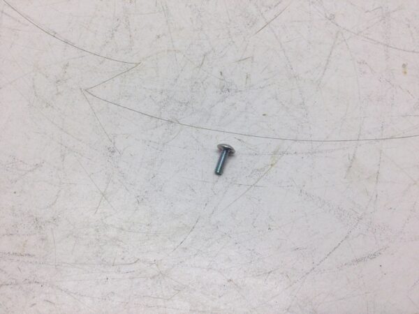 1985 Suzuki Air Cleaner Screw - fits RM125 - Image 3