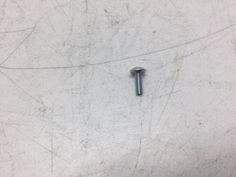 1985 Suzuki Air Cleaner Screw - fits RM125
