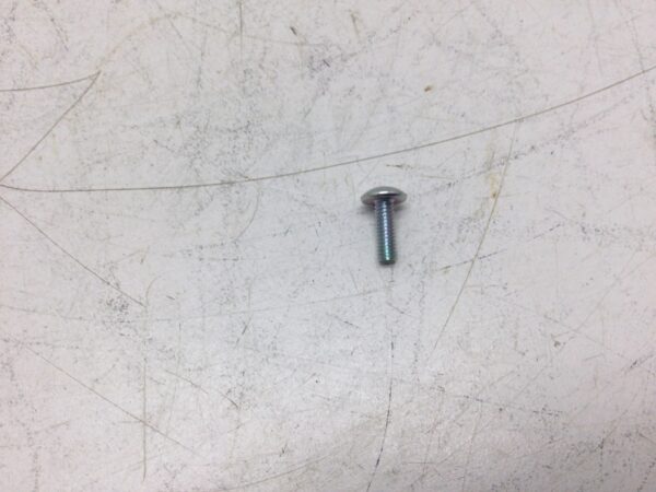 1985 Suzuki Air Cleaner Screw - fits RM125