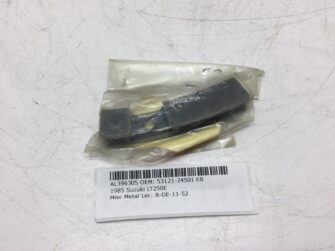 1985 Suzuki Right Side Fender Bracket