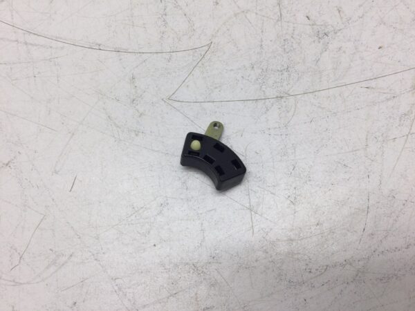 1973 Suzuki Lighting Sliding Switch Contact Block - Image 2