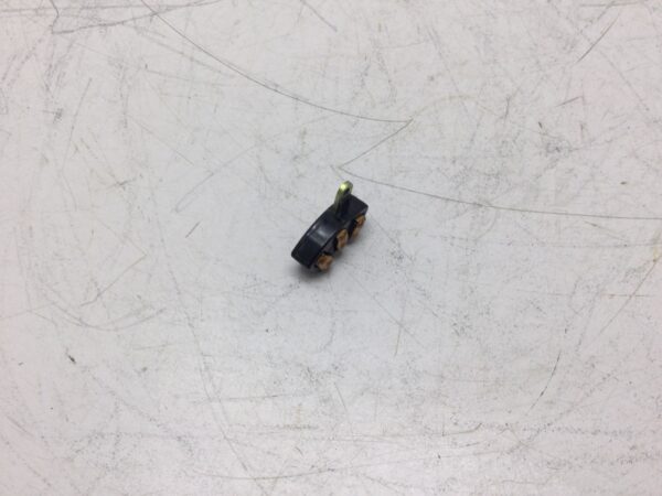 1973 Suzuki Lighting Sliding Switch Contact Block - Image 3