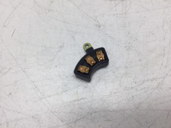 1973 Suzuki Lighting Sliding Switch Contact Block