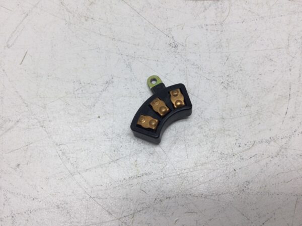 1973 Suzuki Lighting Sliding Switch Contact Block