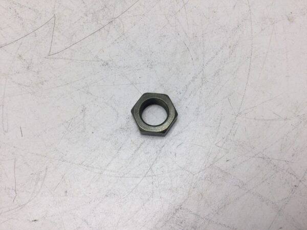 1986 Yamaha Crankshaft Nut - Image 3