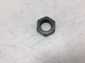 1986 Yamaha Crankshaft Nut