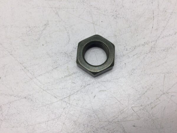 1986 Yamaha Crankshaft Nut