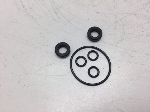 2000 Arctic Cat O-Ring Set - Image 2