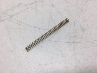 1984 Suzuki Rear Brake Cable Spring
