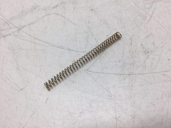 1984 Suzuki Rear Brake Cable Spring