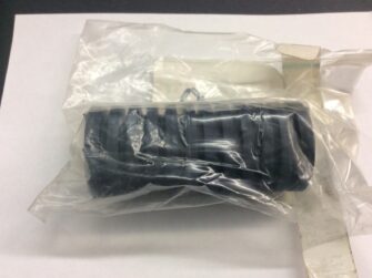 2005 Suzuki Rubber Boot, Gearshift Lever - VL1500